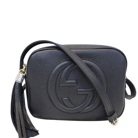 gucci soho disco crossbody